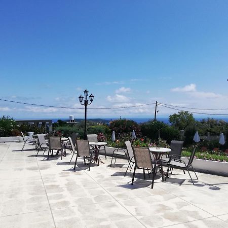 Hotel Paradise Vasilias  Exterior photo