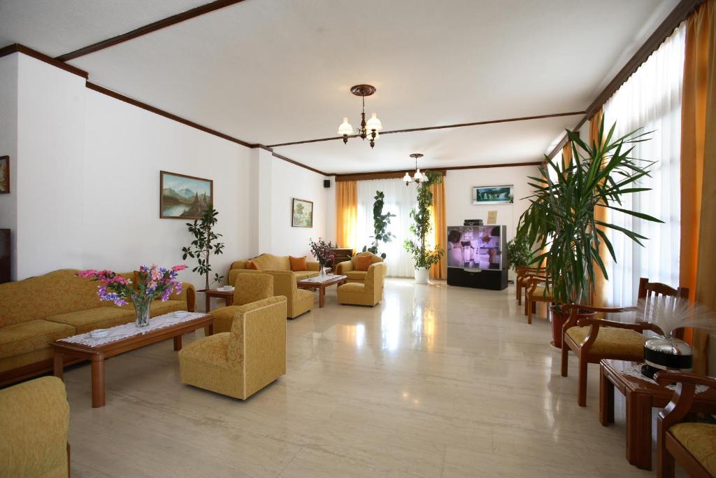 Hotel Paradise Vasilias  Exterior photo
