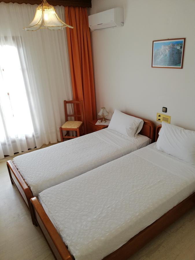 Hotel Paradise Vasilias  Exterior photo