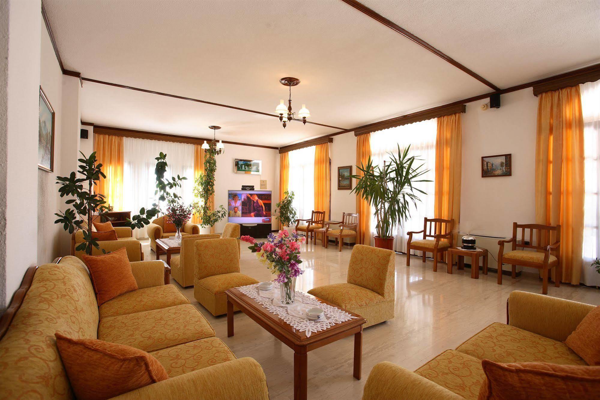 Hotel Paradise Vasilias  Exterior photo