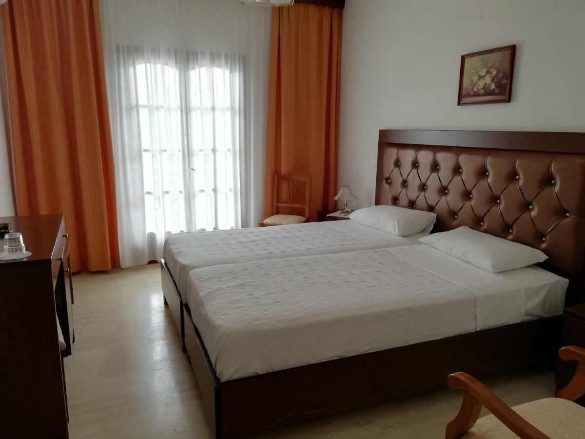 Hotel Paradise Vasilias  Exterior photo