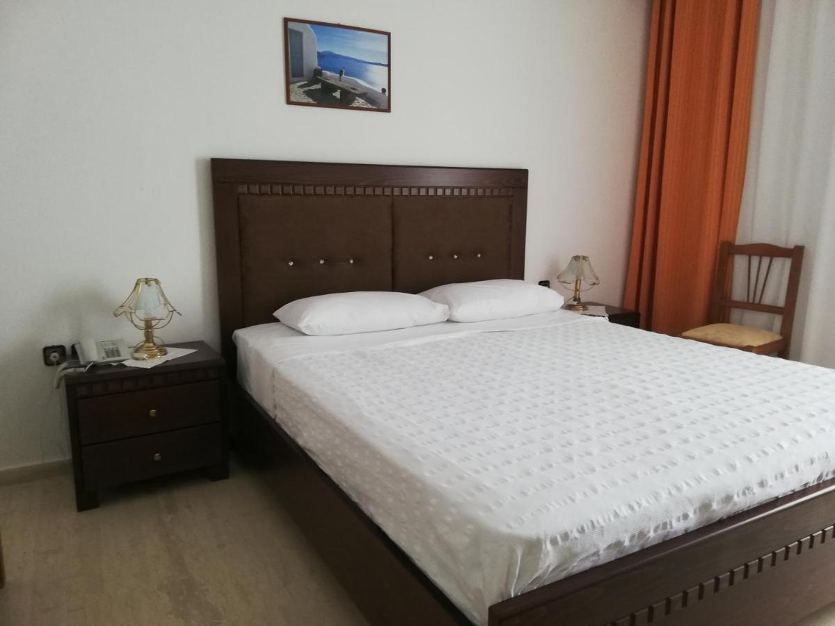 Hotel Paradise Vasilias  Exterior photo